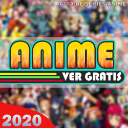 Screenshot 2 ver anime gratis guia ver series completas español android