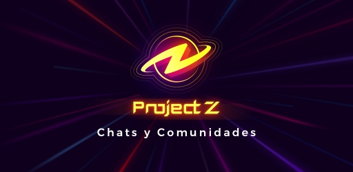Captura 2 Project Z-Amigos del metaverso android