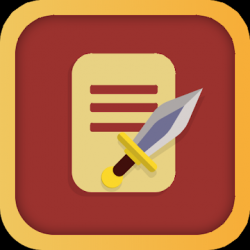 Screenshot 1 Epic to-do list — RPG planner with reminders android