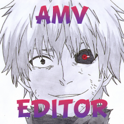 Captura 1 AMV Editor - Create&Edit Your Anime Music Videos android