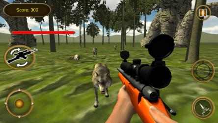 Screenshot 7 Danger Hunt Animal Survive windows