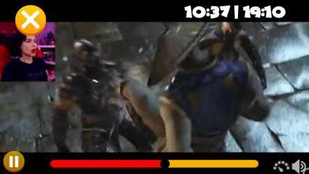 Captura de Pantalla 9 Guide For Mortal Kombat X Game windows