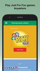 Screenshot 8 PA Lottery Official App android