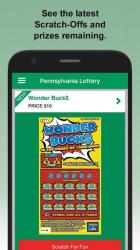 Screenshot 5 PA Lottery Official App android
