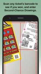 Captura de Pantalla 4 PA Lottery Official App android