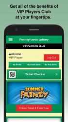 Captura de Pantalla 7 PA Lottery Official App android