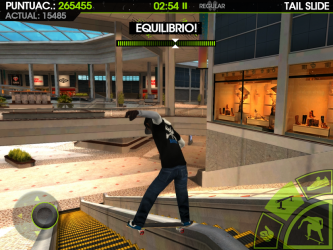 Captura 10 Skateboard Party 2 android