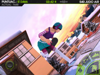 Screenshot 12 Skateboard Party 2 android