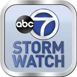 Image 1 StormWatch7 - WJLA/ABC7/D.C. android