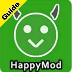 Captura 1 Guide For HappyMod apk App with Happymod among us android