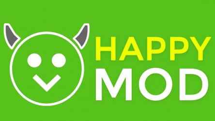 Captura de Pantalla 3 Guide For HappyMod apk App with Happymod among us android