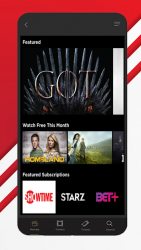 Screenshot 3 Free Vodafone TV Movies and Shows tips for Android android