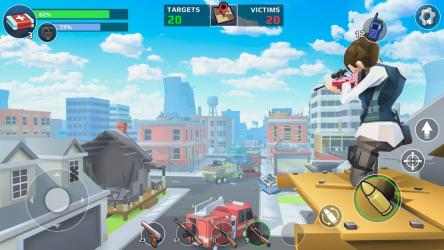 Image 11 Battle Royale: FPS Shooter android