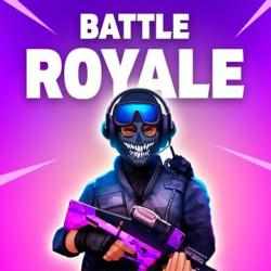 Capture 1 Battle Royale: FPS Shooter android