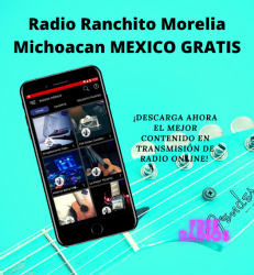 Imágen 4 Radio Ranchito Morelia Michoacan GRATIS android