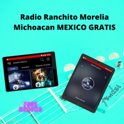Captura 11 Radio Ranchito Morelia Michoacan GRATIS android