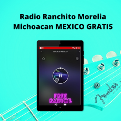 Captura de Pantalla 8 Radio Ranchito Morelia Michoacan GRATIS android