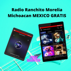 Captura de Pantalla 13 Radio Ranchito Morelia Michoacan GRATIS android