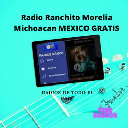 Imágen 10 Radio Ranchito Morelia Michoacan GRATIS android