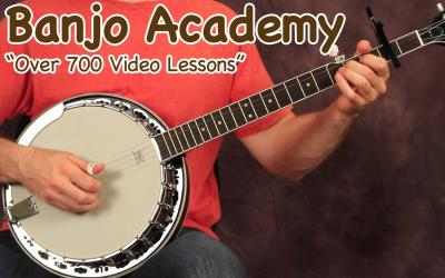 Imágen 1 Learn To Play Banjo windows