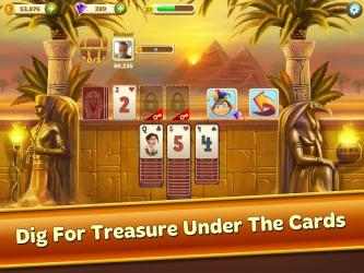 Image 14 Solitaire Treasure Hunt android
