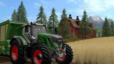 Screenshot 2 Farming Simulator 17 windows