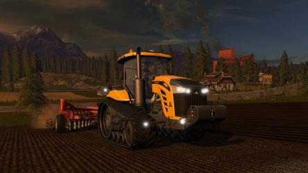 Screenshot 4 Farming Simulator 17 windows