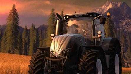 Screenshot 5 Farming Simulator 17 windows