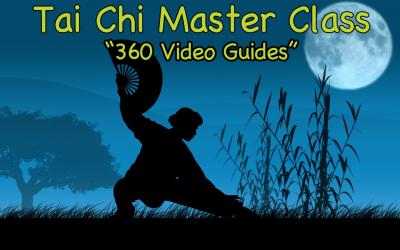 Screenshot 1 Tai Chi Master Class windows