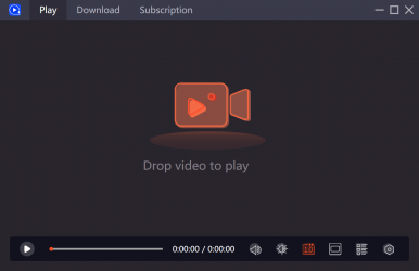 Image 3 Video Player - Full HD Video Player for VLC windows