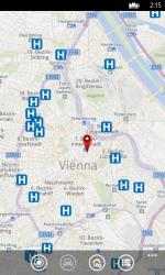 Screenshot 4 Vienna Map windows