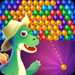Captura 1 Bubble Shooter - Bubble Buster android