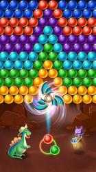 Captura 8 Bubble Shooter - Bubble Buster android