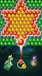 Screenshot 3 Bubble Shooter - Bubble Buster android