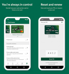 Imágen 6 Lloyds Bank Mobile Banking android