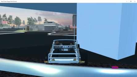 Screenshot 3 Stunt Driver-Buggy Stunt Survivor windows