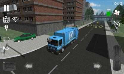 Image 1 Trash Truck Simulator windows