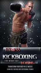 Imágen 2 Kickboxing - Entrenamiento físico y defensa android
