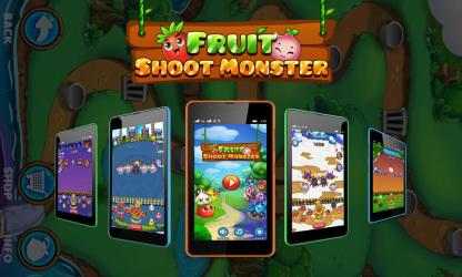 Image 6 Fruit Shoot Monster windows