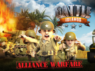Image 7 Battle Islands android