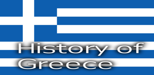 Captura 2 Historia de Grecia android