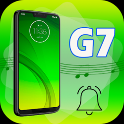 Captura de Pantalla 1 Tonos Para Moto G7 Power De Llamada Celular Gratis android