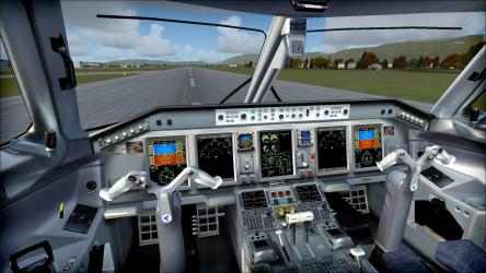 Capture 6 A Guide To Master Microsoft Flight Simulator windows