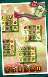 Screenshot 8 Solitario Mahjong Deluxe android