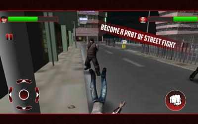Captura 1 Deadly Street Fight 3D windows