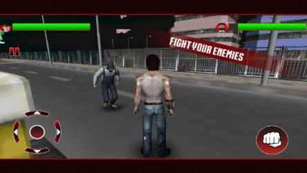 Captura de Pantalla 9 Deadly Street Fight 3D windows