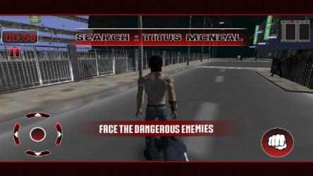 Screenshot 2 Deadly Street Fight 3D windows
