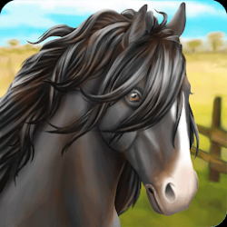 Captura 14 Cowboy Horse Riding Simulation android