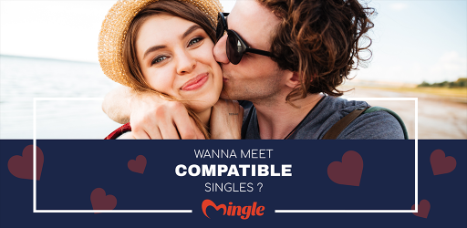 Captura de Pantalla 2 Mingle Dating - Chatea y conoce gente en línea android