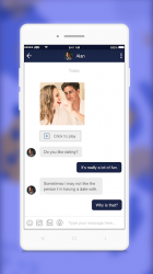 Imágen 6 Mingle Dating - Chatea y conoce gente en línea android